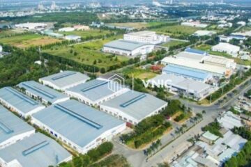 Khu công nghiệp Sài Đồng A – Hà Nội3