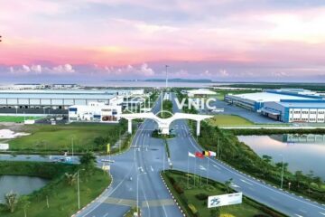 Khu công nghiệp An Hưng Đại Bản – Hải Phòng4