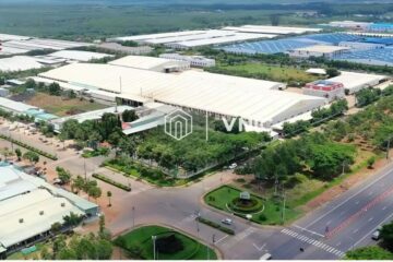 Khu công nghiệp An Hưng Đại Bản – Hải Phòng3