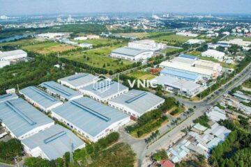 Khu công nghiệp Bá Thiện 1 – Vĩnh Phúc7