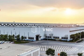 Khu công nghiệp Bá Thiện 1 – Vĩnh Phúc3