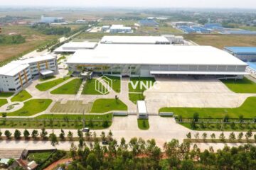 Khu công nghiệp Bá Thiện 1 – Vĩnh Phúc4