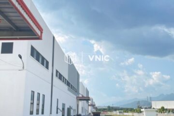 Khu công nghiệp Bá Thiện 1 – Vĩnh Phúc5