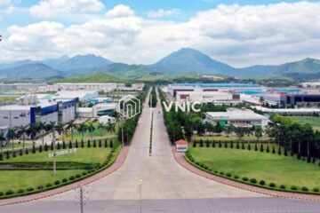 Khu công nghiệp Bá Thiện 1 – Vĩnh Phúc6