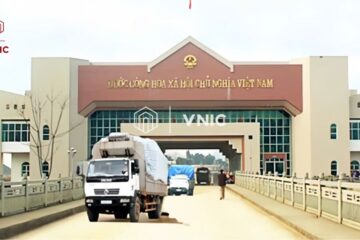 Khu công nghiệp Chu Trinh – Cao Bằng2