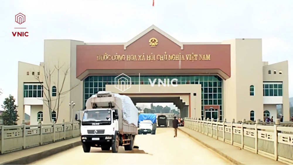 Khu công nghiệp Chu Trinh có cơ sở hạ tầng hiện đại