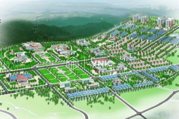 Khu công nghiệp Đề Thám – Cao Bằng1