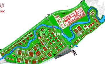 Khu công nghiệp Đồng Bành – Lạng Sơn
