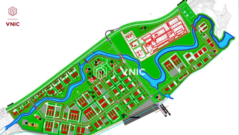 Khu công nghiệp Đồng Bành – Lạng Sơn2
