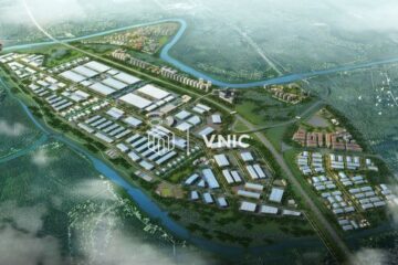 Khu công nghiệp hỗ trợ Nam Hà Nội – Hà Nội5
