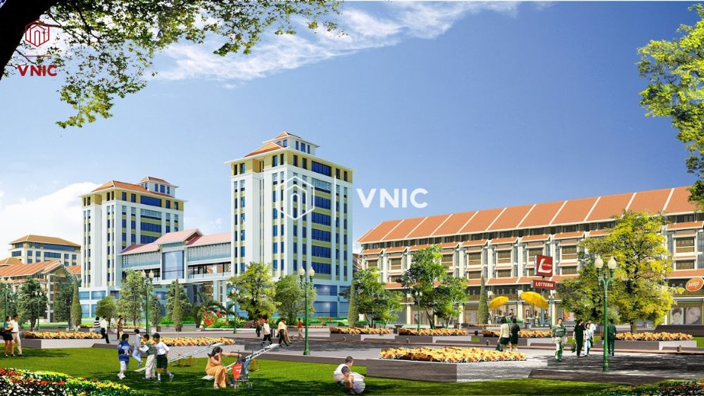 Khu công nghiệp hỗ trợ Nam Hà Nội cung cấp nhiều chính sách ưu đãi cho doanh nghiệp