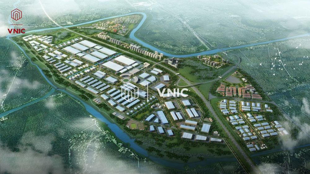 Khu công nghiệp hỗ trợ Nam Hà Nội