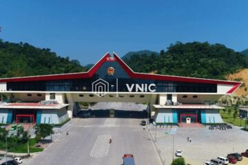 Khu công nghiệp Hồng Phong – Lạng Sơn2
