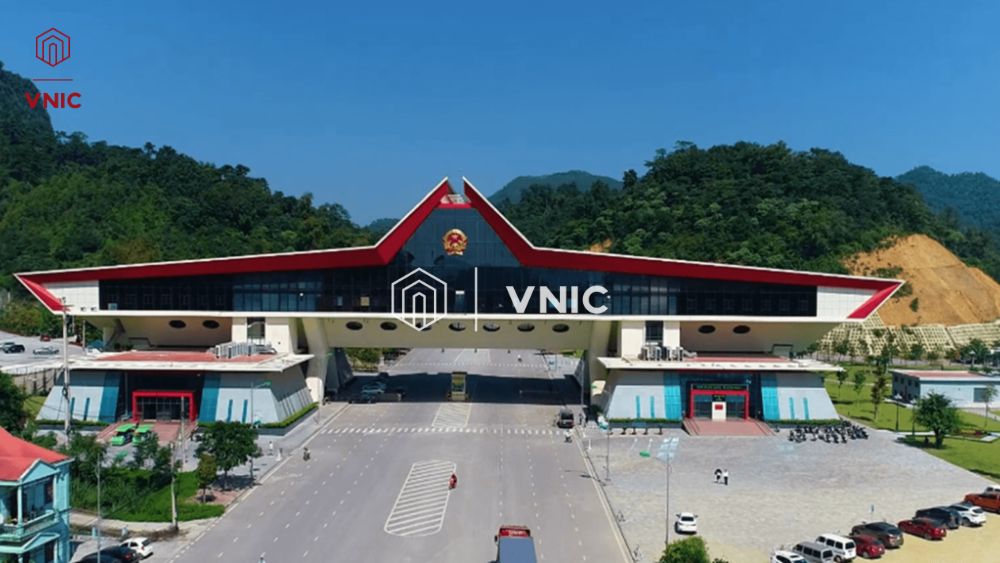 Khu công nghiệp Hồng Phong – Lạng Sơn2