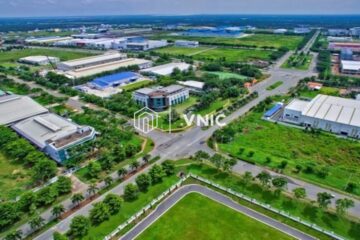 Khu công nghiệp Hồng Tiến – Nam Định1