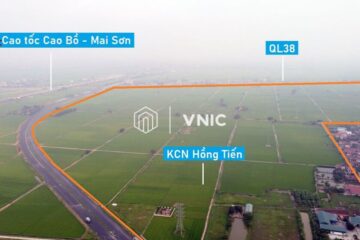 Khu công nghiệp Hồng Tiến – Nam Định3