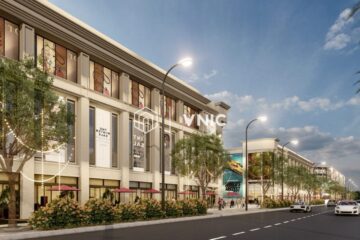 Khu công nghiệp Hồng Tiến – Nam Định4
