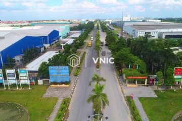 Khu công nghiệp Phố Nối A – Hưng Yên5