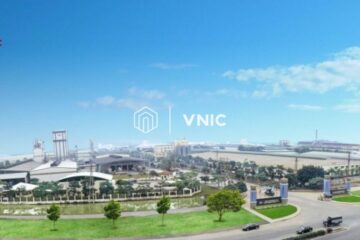 Khu công nghiệp Phố Nối A – Hưng Yên4