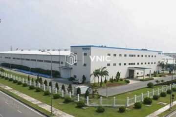 Khu công nghiệp Phố Nối B – Hưng Yên1