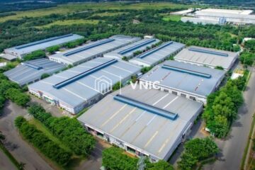 Khu công nghiệp Phố Nối B – Hưng Yên2