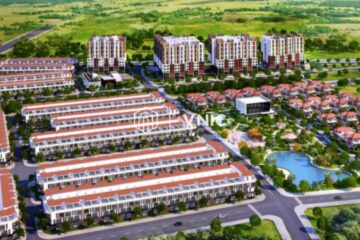 Khu công nghiệp Phố Nối B – Hưng Yên3
