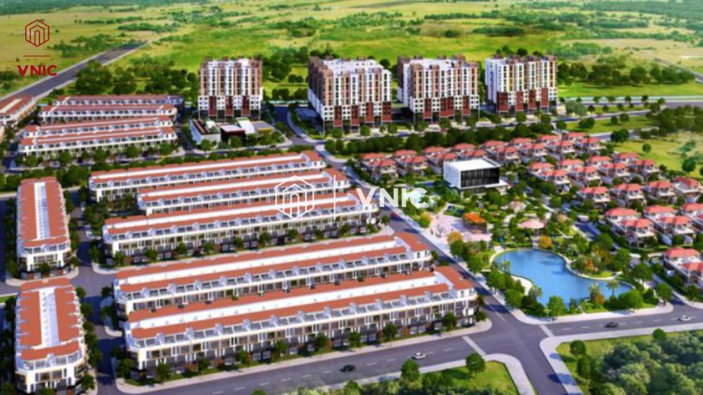 Khu công nghiệp Phố Nối B cung cấp cho doanh nghiệp nhiều ưu đãi
