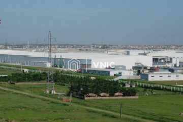 Khu công nghiệp Sài Đồng A – Hà Nội2