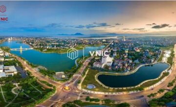 Khu công nghiệp Thuỵ Vân – Phú Thọ