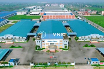 Khu công nghiệp Trung Thành – Nam Định5