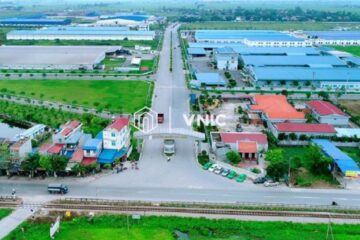 Khu công nghiệp Trung Thành – Nam Định4