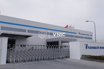 Khu công nghiệp Thăng Long 2 – Hưng Yên2
