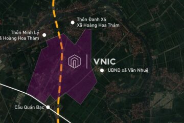 Khu công nghiệp Tân Á Đại Thành – Hưng Yên3