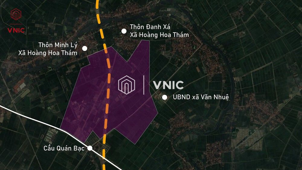 Khu công nghiệp Tân Á Đại Thành – Hưng Yên3