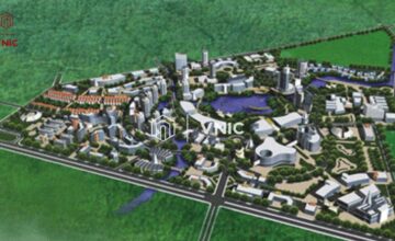 Khu công nghiệp Công nghệ cao sinh học – Hà Nội