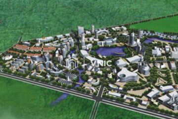 Khu công nghiệp Công nghệ cao sinh học – Hà Nội1