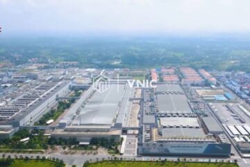 Khu công nghiệp Công nghệ cao sinh học – Hà Nội2