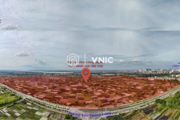 Khu công nghiệp Công nghệ cao sinh học – Hà Nội3