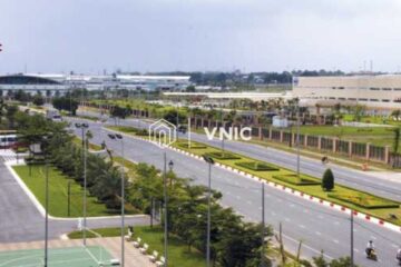 Khu công nghiệp Công nghệ cao sinh học – Hà Nội4