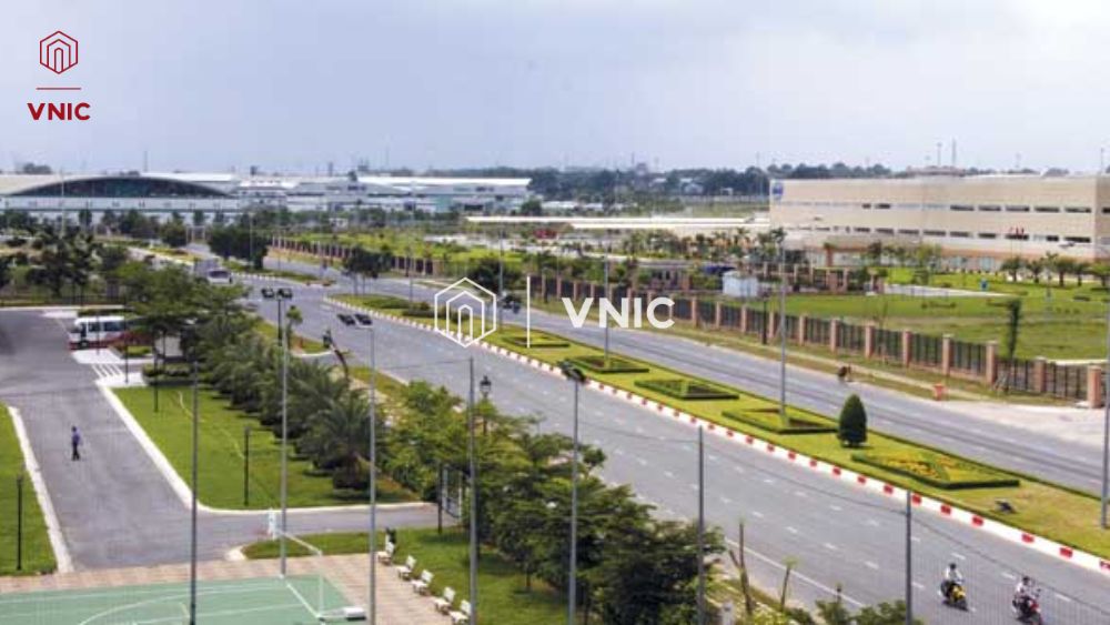 Tổng quan dự án KCN công nghệ cao sinh học cung cấp chi phí ưu đãi