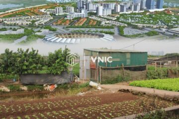 Khu công nghiệp Công nghệ cao sinh học – Hà Nội5