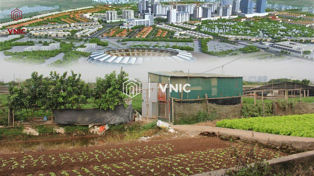 Tổng quan dự án KCN công nghệ cao sinh học tập trung vào các ngành công nghệ cao
