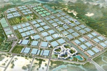 Khu công nghiệp Đề Thám – Cao Bằng2