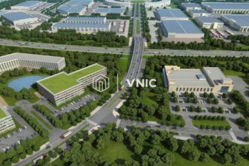 Khu công nghiệp hỗ trợ Nam Hà Nội – Hà Nội7