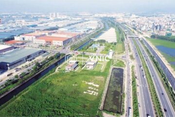 Khu công nghiệp Hoà Xá – Nam Định6