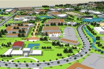 Khu công nghiệp Hồng Phong – Lạng Sơn1