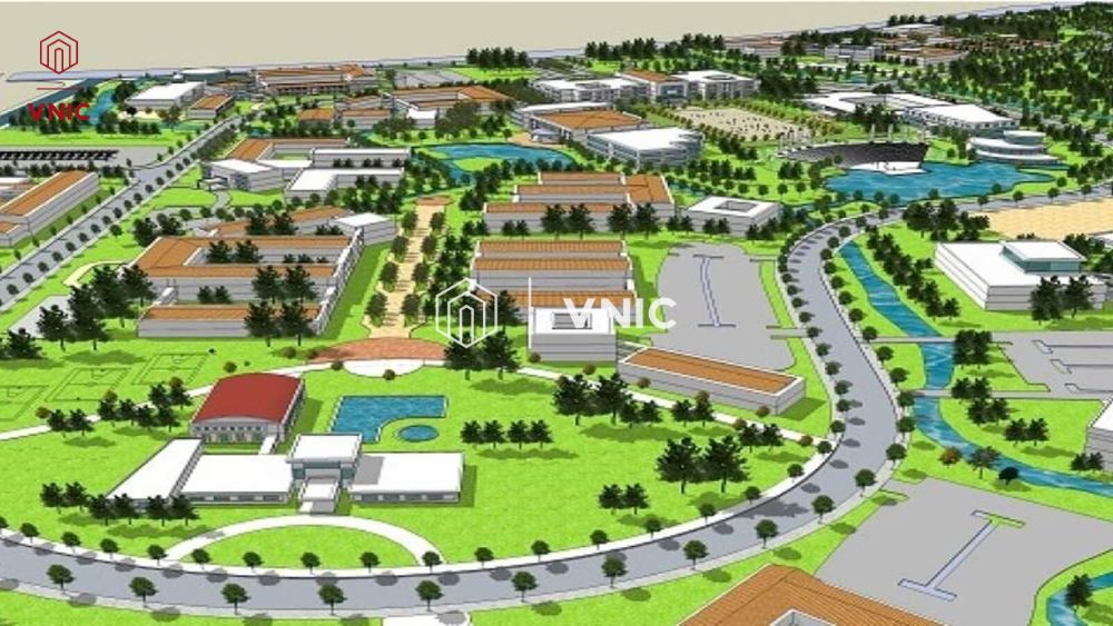Khu công nghiệp Hồng Phong – Lạng Sơn1