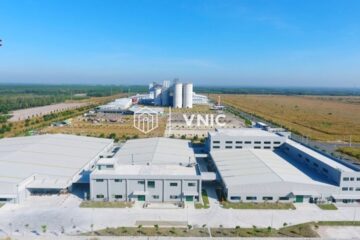 Khu công nghiệp An Hưng Đại Bản – Hải Phòng1