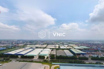 Khu công nghiệp Phố Nối B – Hưng Yên5