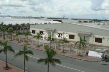 Khu công nghiệp Sài Đồng A – Hà Nội1